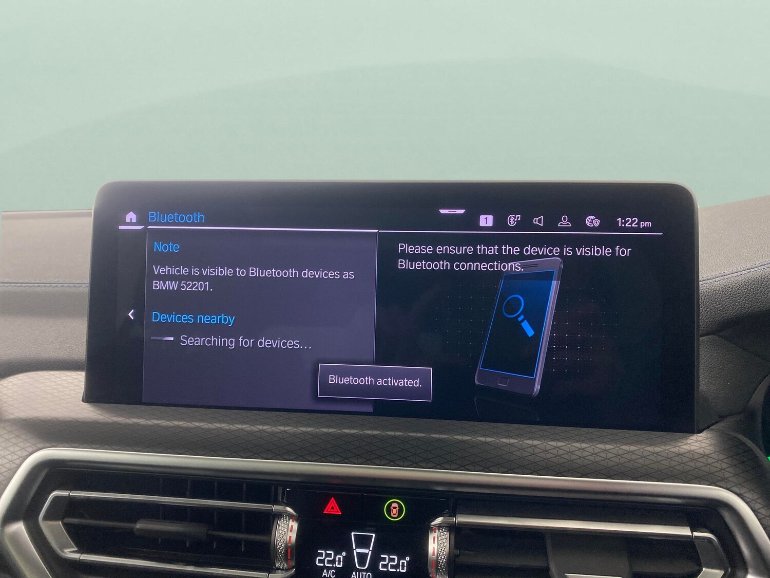 Used BMW iX3 2023 for sale - 77505456: Photo 16