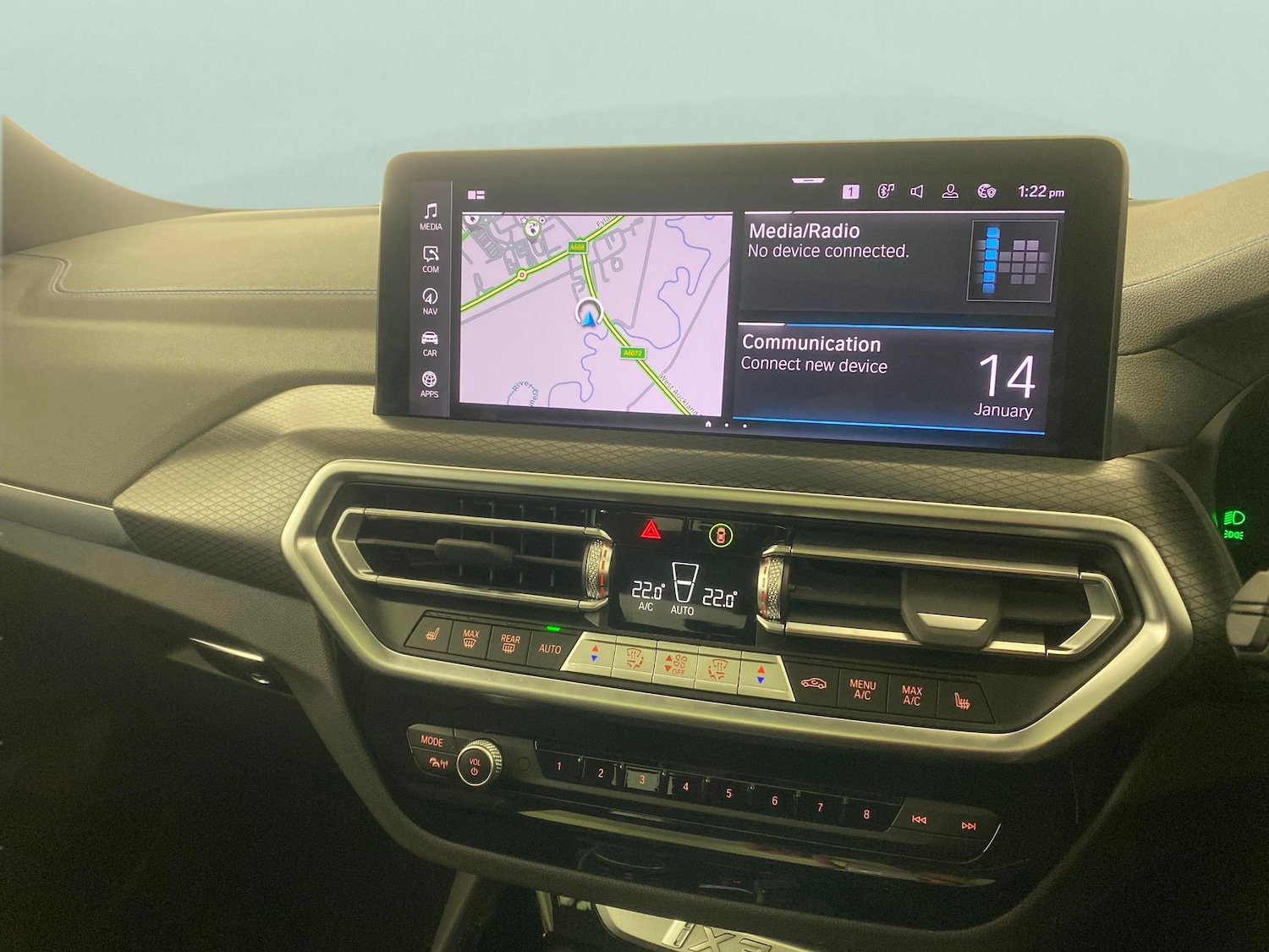 Used BMW iX3 2023 for sale - 77505456: Photo 18