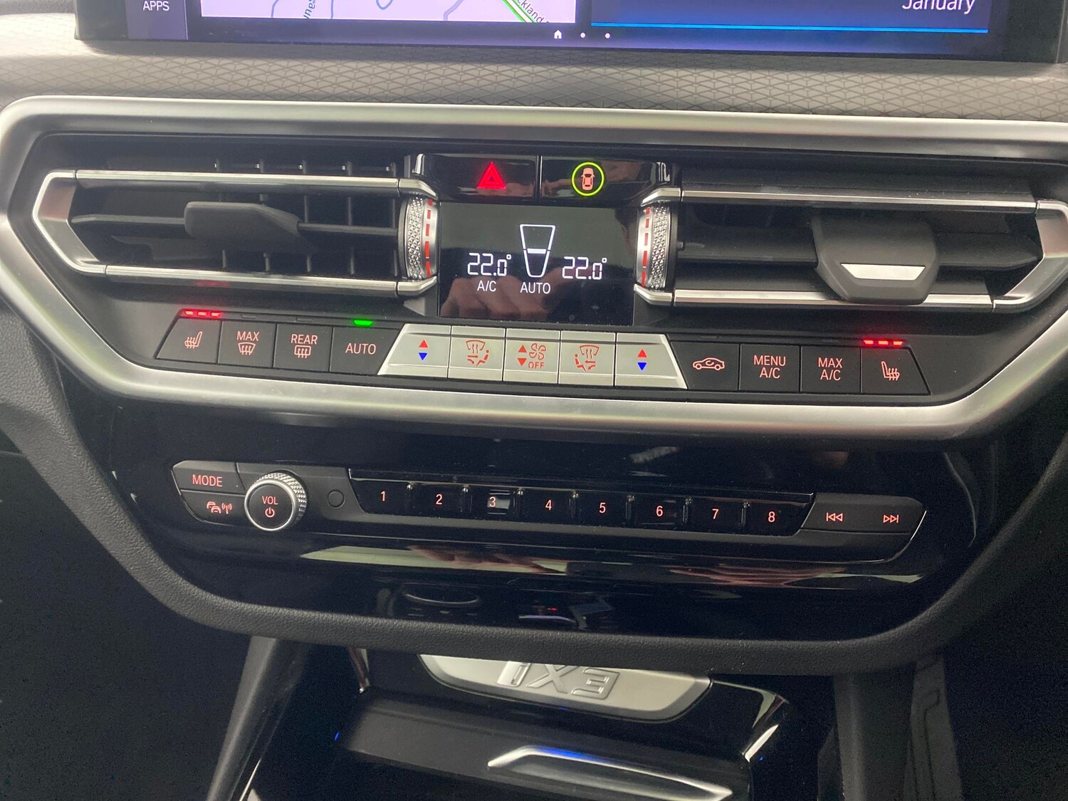 Used BMW iX3 2023 for sale - 77505456: Photo 19