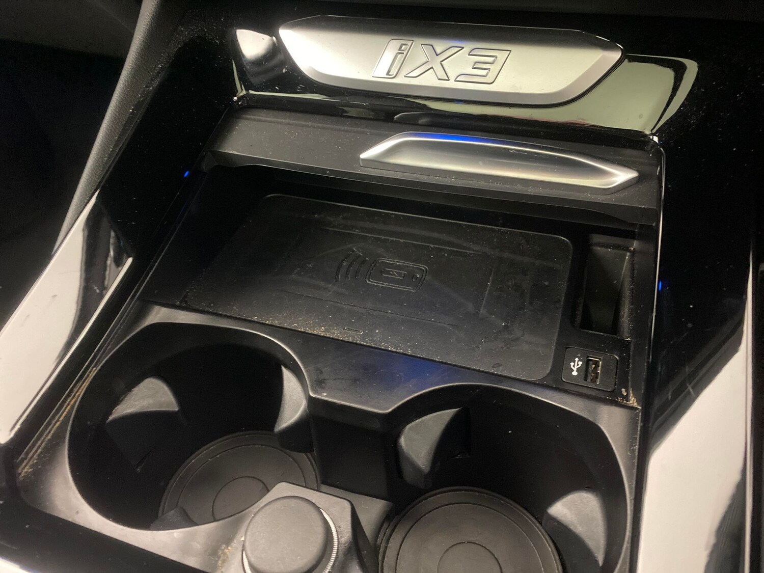 Used BMW iX3 2023 for sale - 77505456: Photo 20