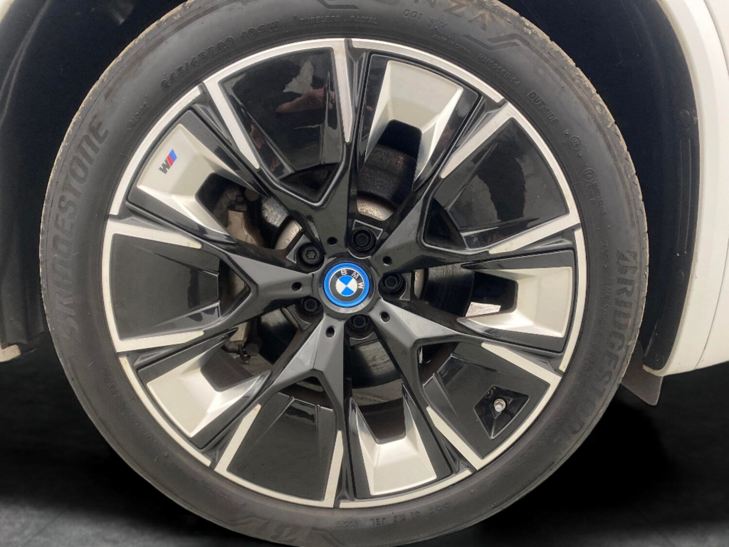 Used BMW iX3 2023 for sale - 77505456: Photo 25