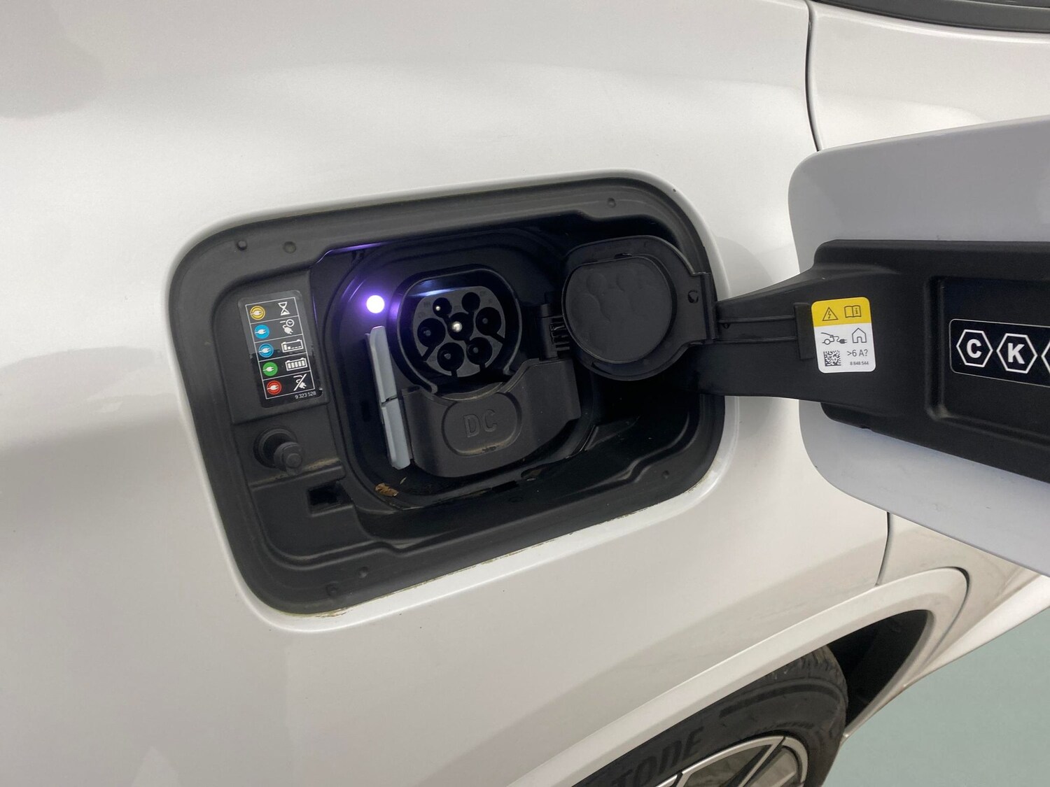 Used BMW iX3 2023 for sale - 77505456: Photo 27