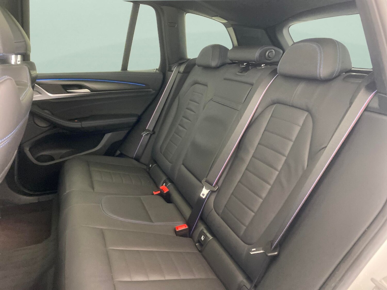 Used BMW iX3 2023 for sale - 77505456: Photo 30