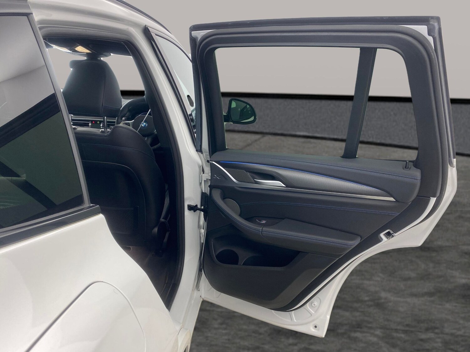 Used BMW iX3 2023 for sale - 77505456: Photo 31