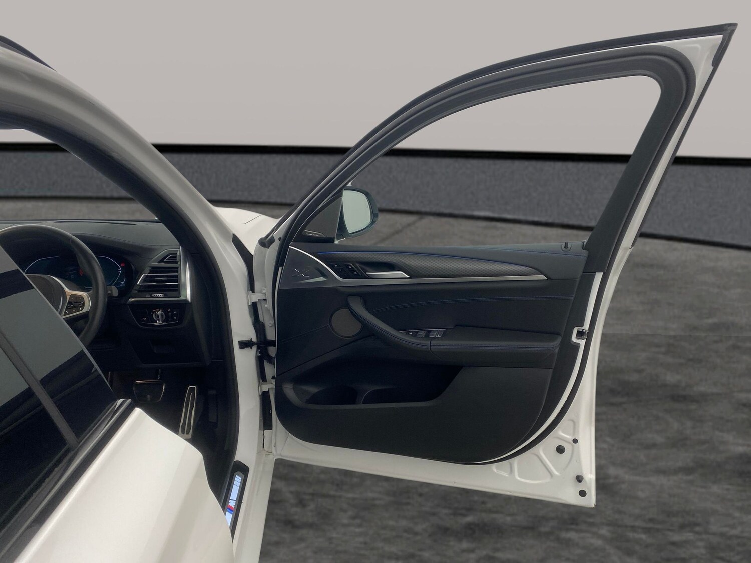 Used BMW iX3 2023 for sale - 77505456: Photo 32