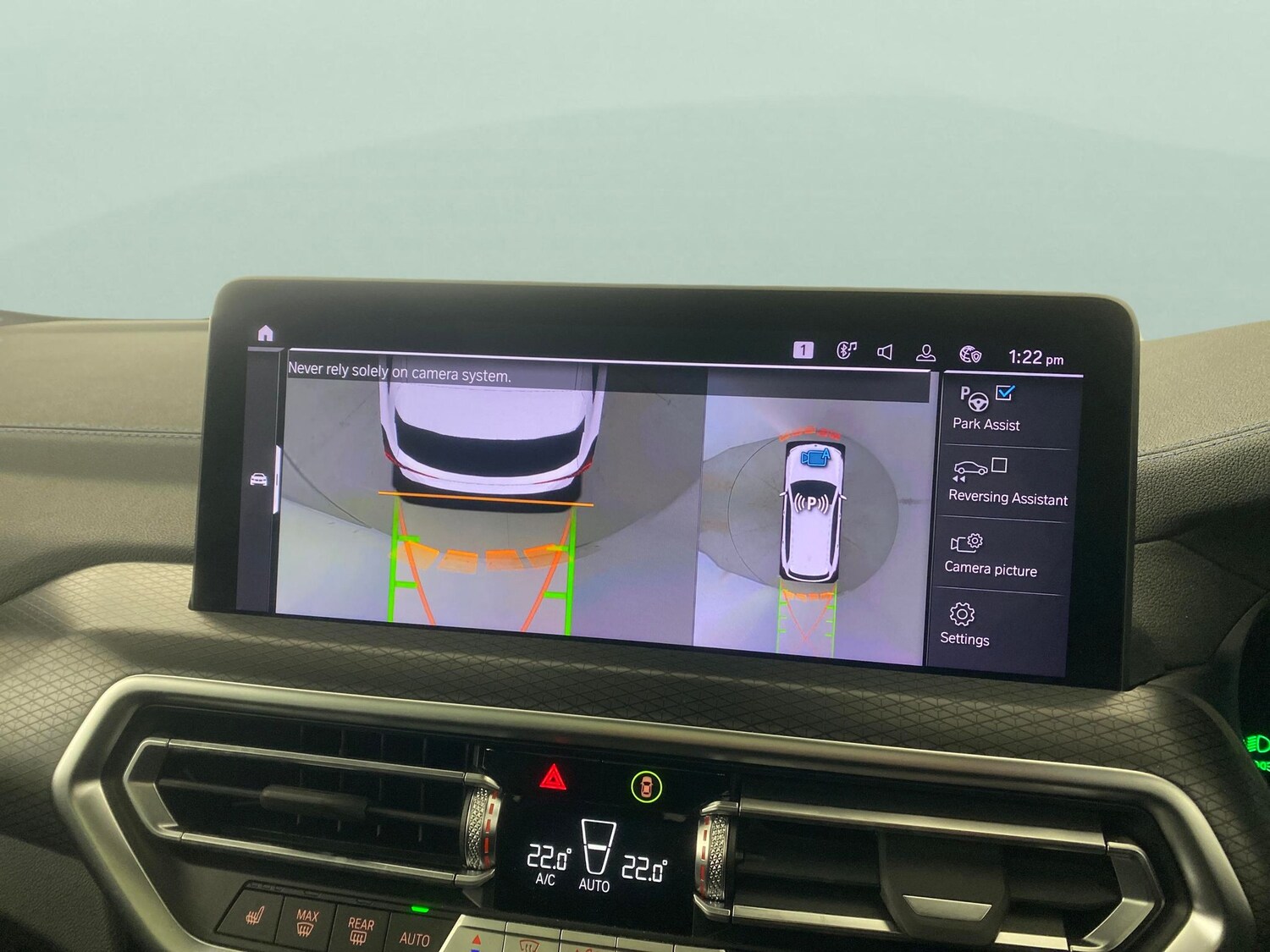 Used BMW iX3 2023 for sale - 77505456: Photo 7