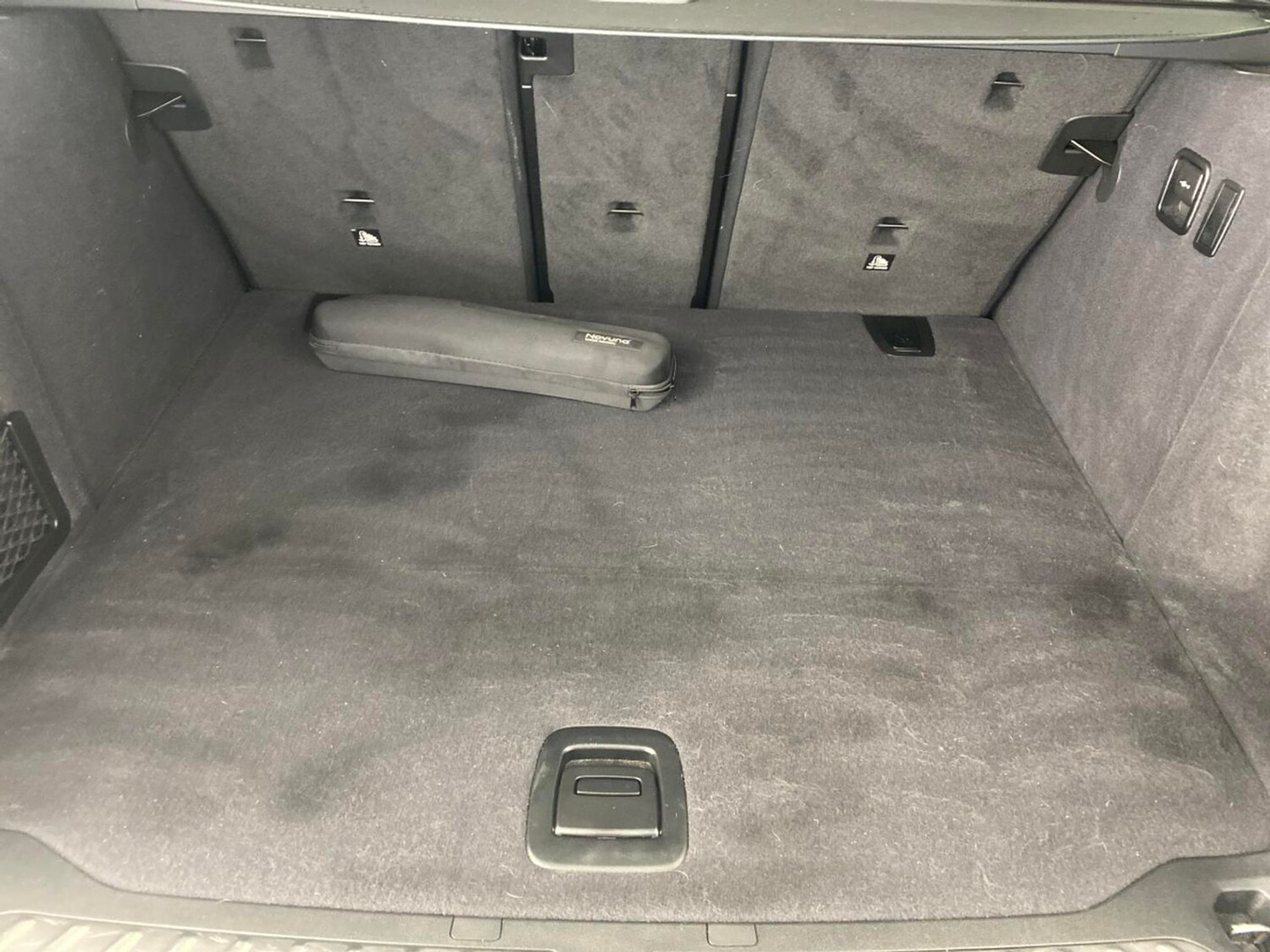 Used BMW iX3 2023 for sale - 77505456: Photo 8