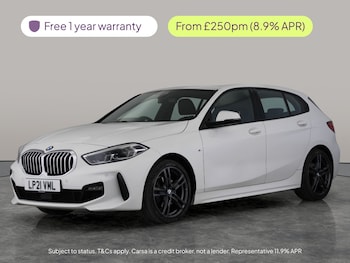 Used BMW 1 Series 2021 for sale - 79232797: Photo