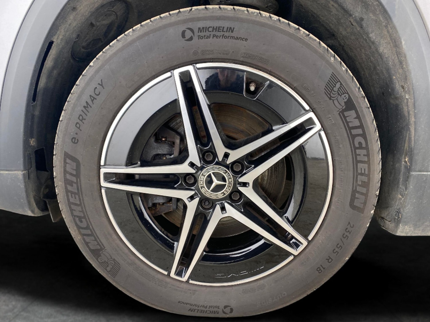 Used Mercedes-Benz EQA 2022 for sale - 77730587: Photo 19