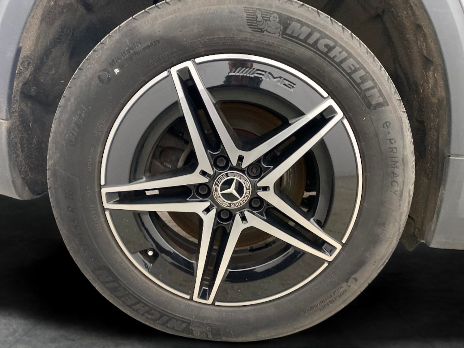 Used Mercedes-Benz EQA 2022 for sale - 77730587: Photo 21