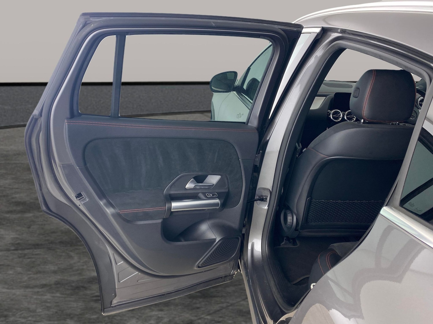 Used Mercedes-Benz EQA 2022 for sale - 77730587: Photo 24