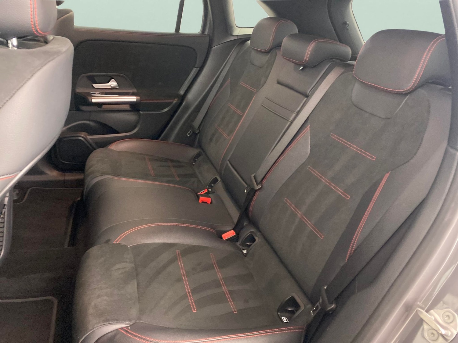 Used Mercedes-Benz EQA 2022 for sale - 77730587: Photo 25