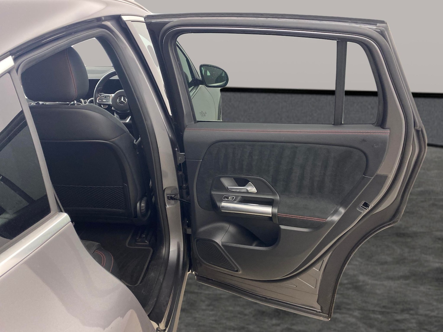 Used Mercedes-Benz EQA 2022 for sale - 77730587: Photo 26