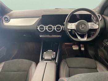 Used Mercedes-Benz EQA 2022 for sale - 77730587: Photo