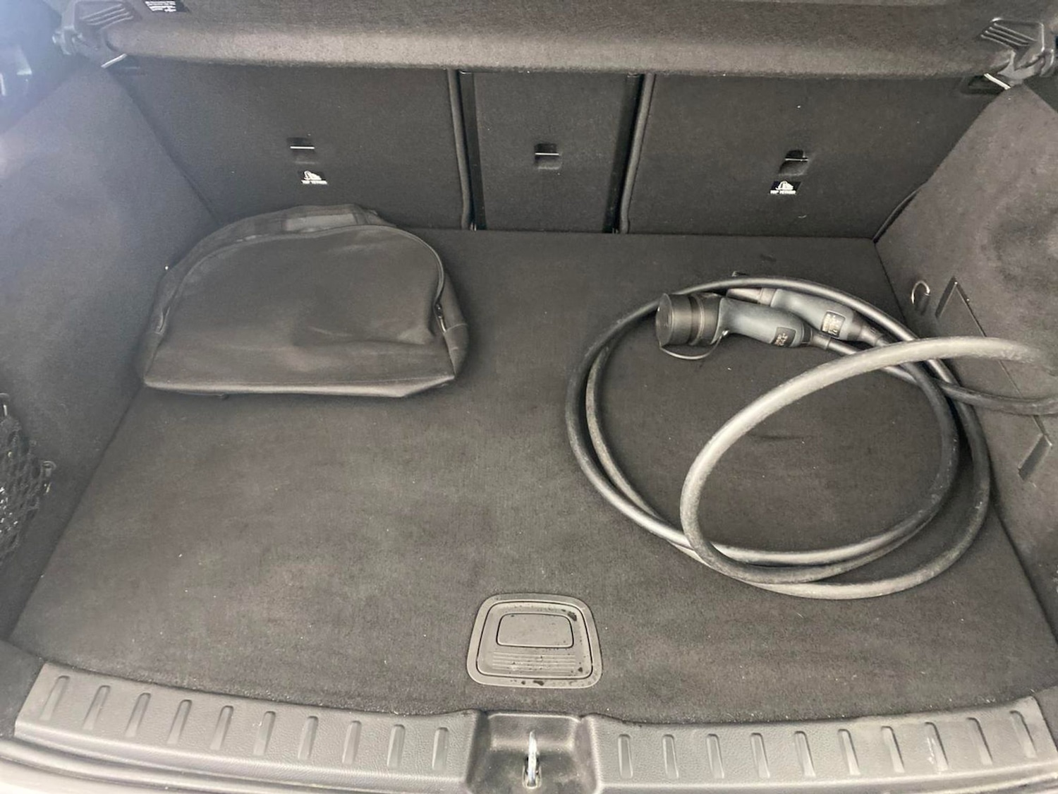 Used Mercedes-Benz EQA 2022 for sale - 77730587: Photo 7