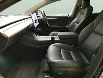 Used Tesla Model 3 2022 for sale - 78523928: Photo