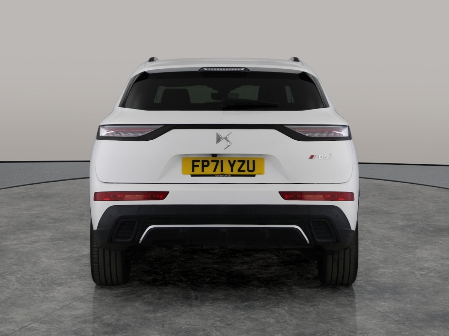 Used DS Automobiles DS 7 2021 for sale - 78054024: Photo 11