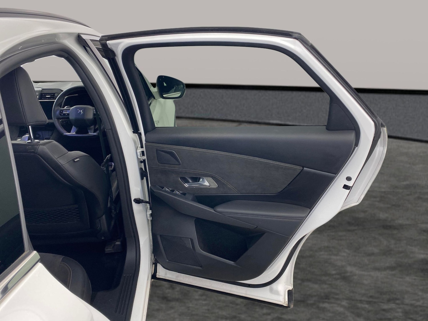 Used DS Automobiles DS 7 2021 for sale - 78054024: Photo 26