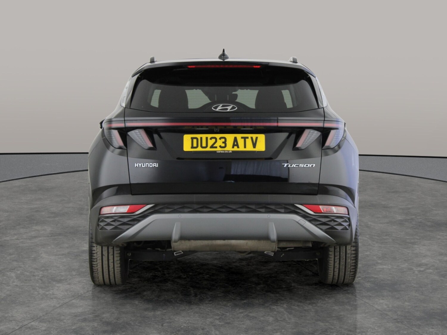 Used Hyundai TUCSON for sale - 78129470: Photo 12