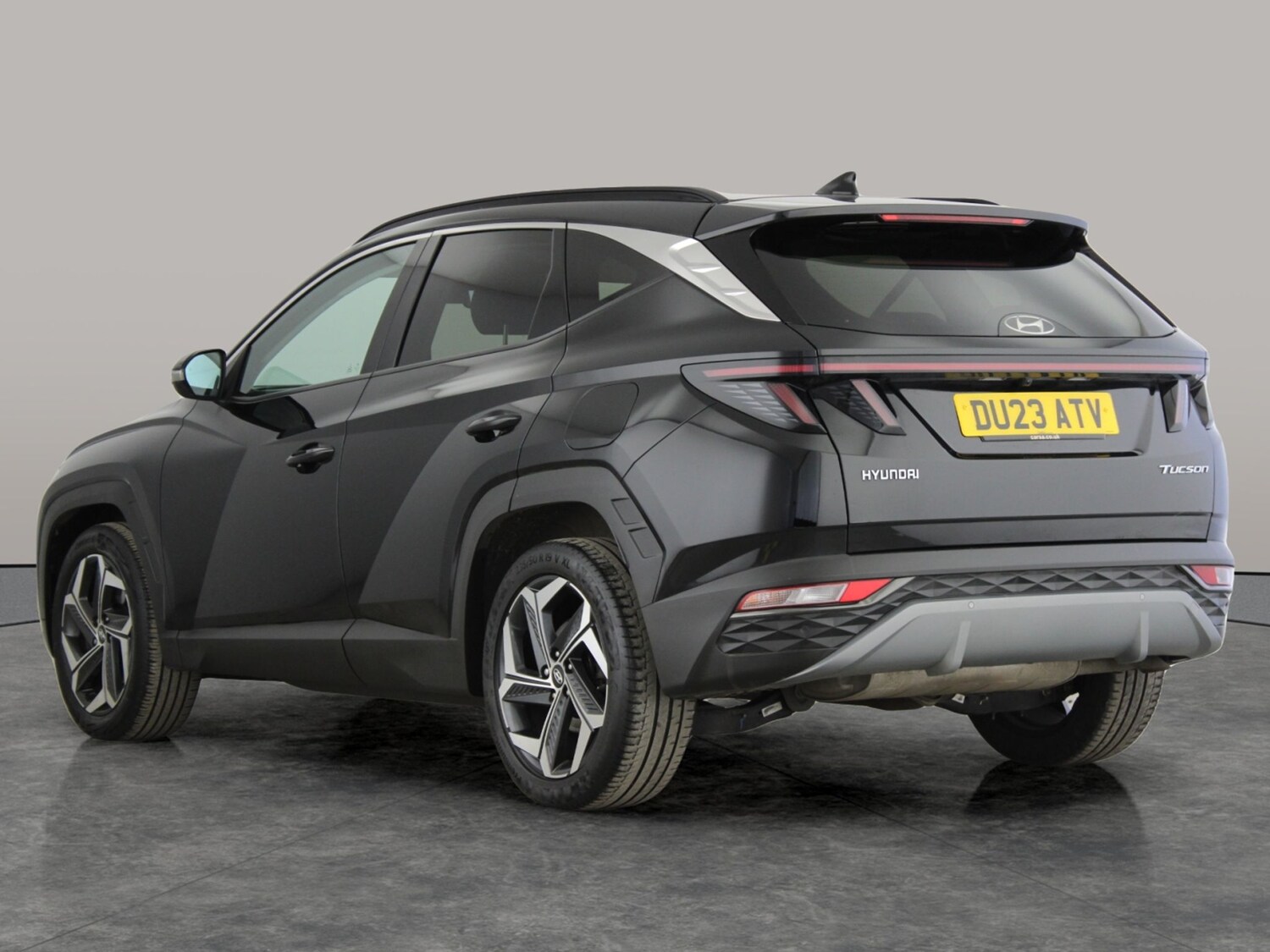 Used Hyundai TUCSON for sale - 78129470: Photo 13