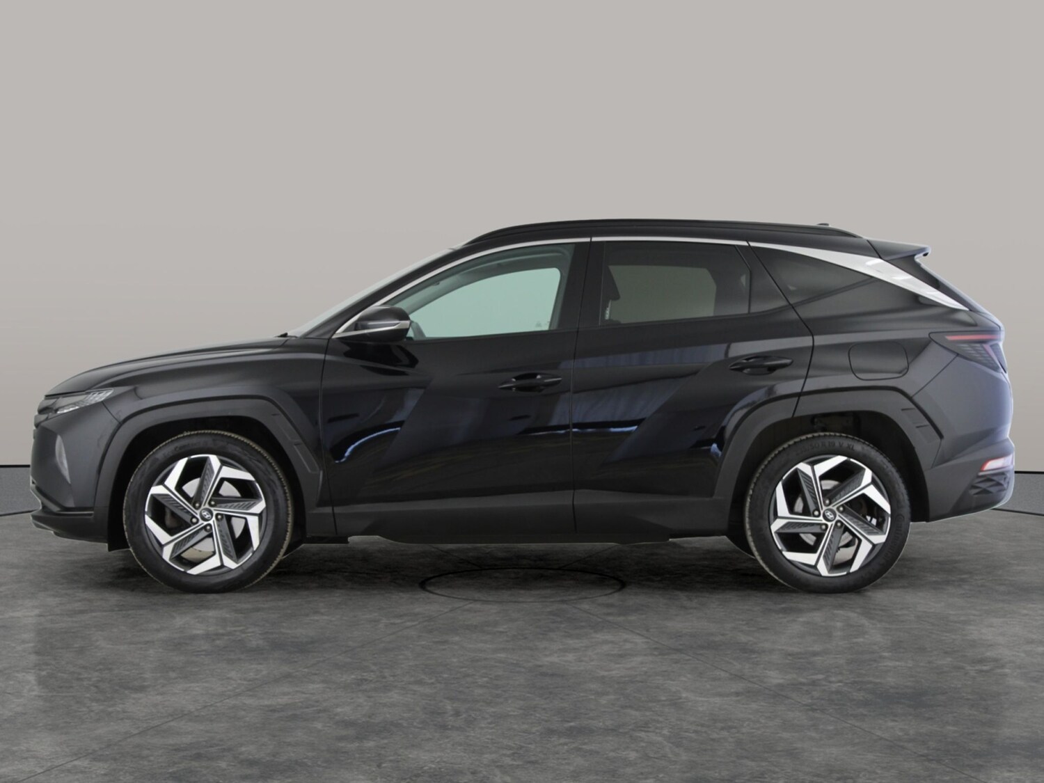 Used Hyundai TUCSON for sale - 78129470: Photo 14