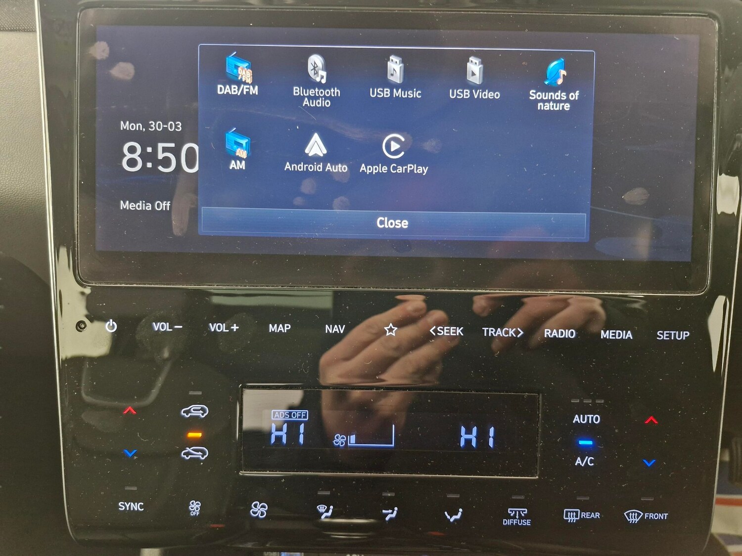 Used Hyundai TUCSON for sale - 78129470: Photo 17