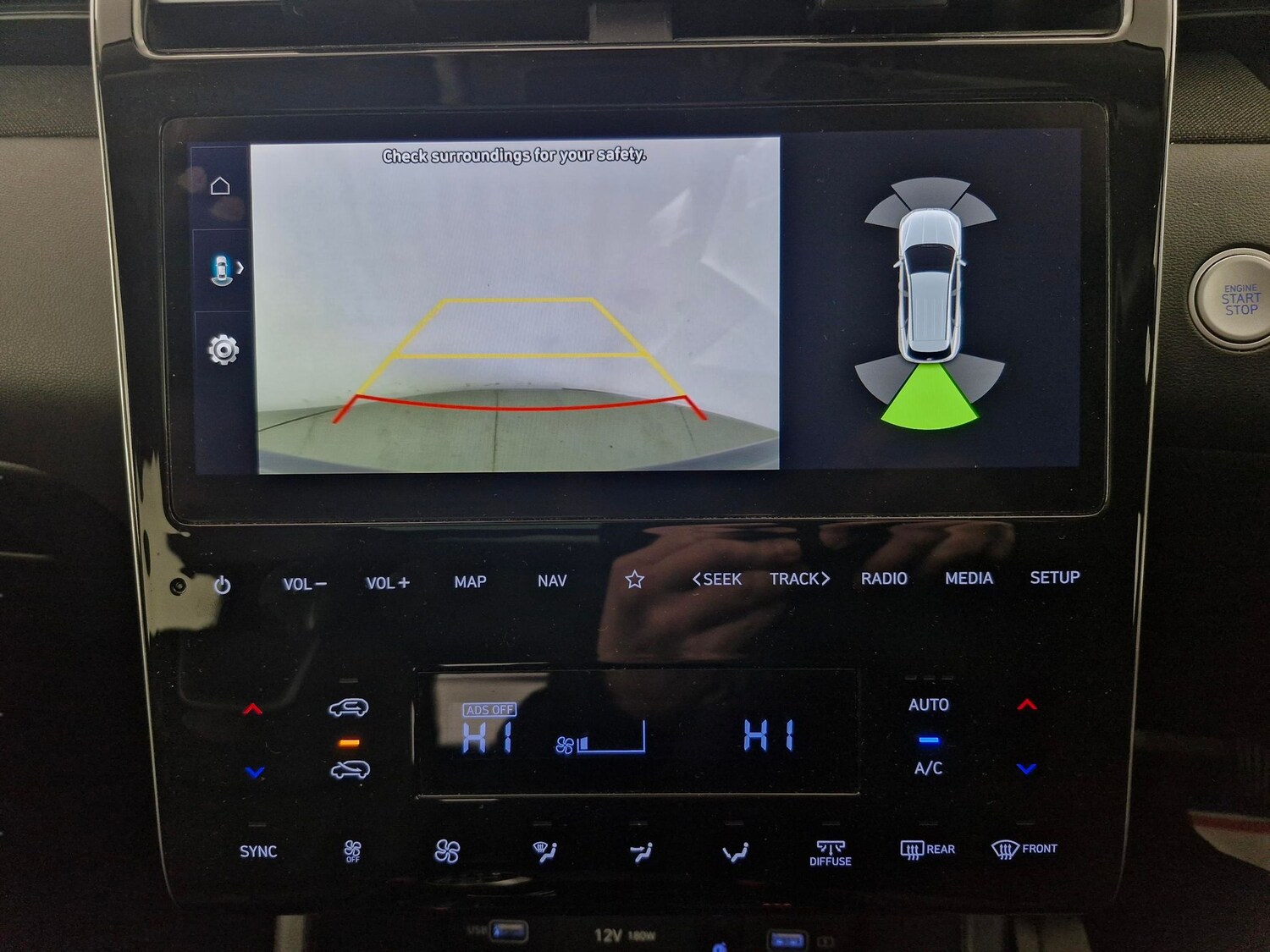 Used Hyundai TUCSON for sale - 78129470: Photo 19