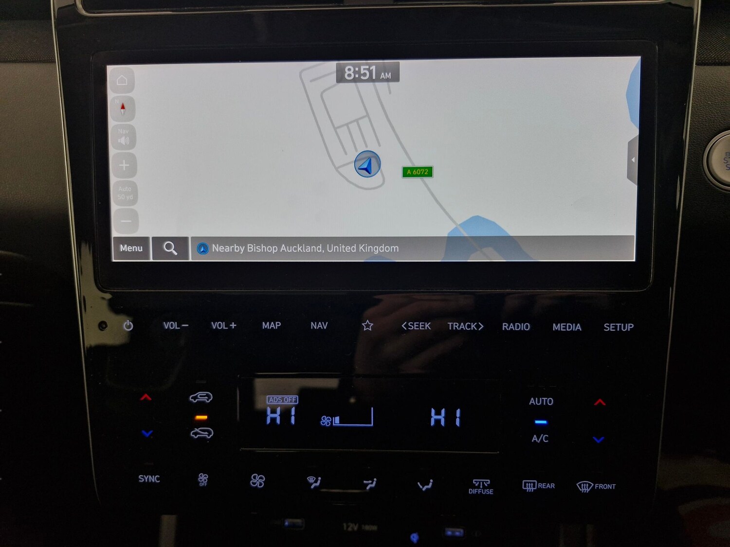 Used Hyundai TUCSON for sale - 78129470: Photo 20