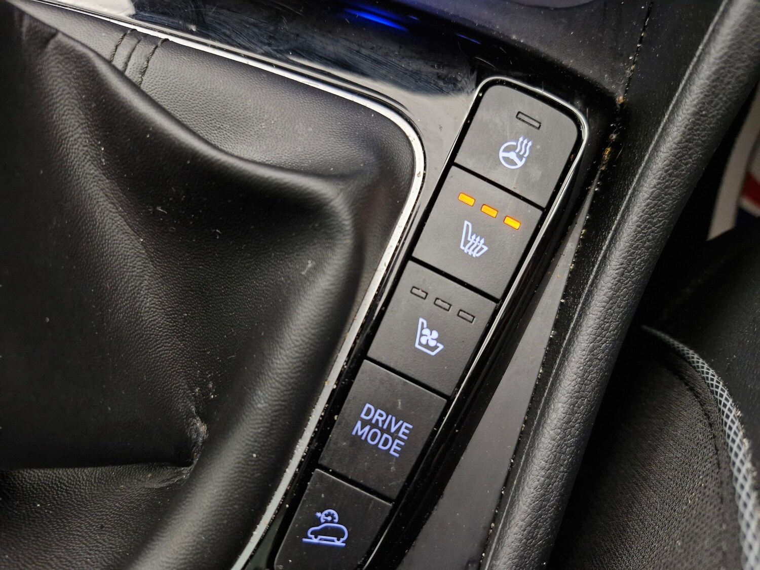 Used Hyundai TUCSON for sale - 78129470: Photo 21