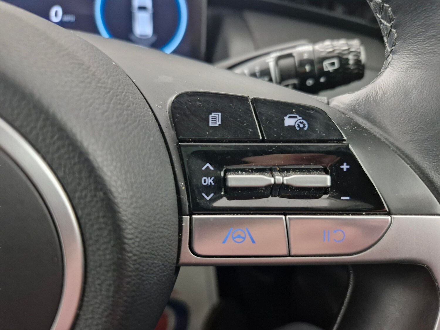 Used Hyundai TUCSON for sale - 78129470: Photo 24