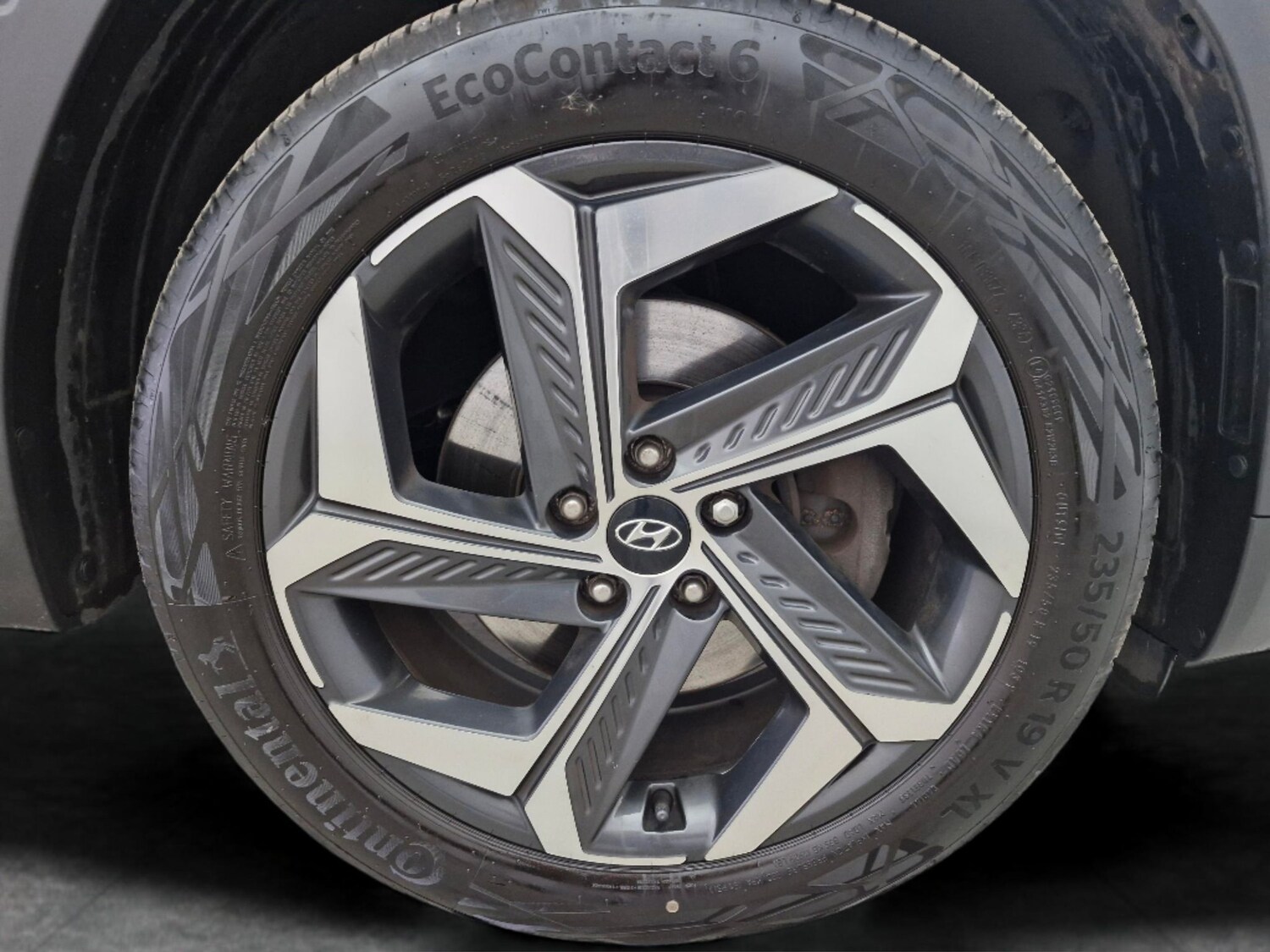 Used Hyundai TUCSON for sale - 78129470: Photo 27