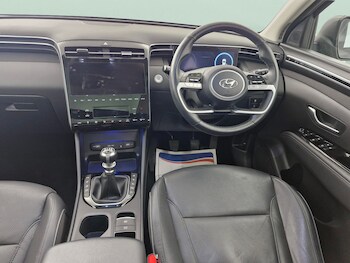 Used Hyundai TUCSON undefined for sale - 78129470: Photo