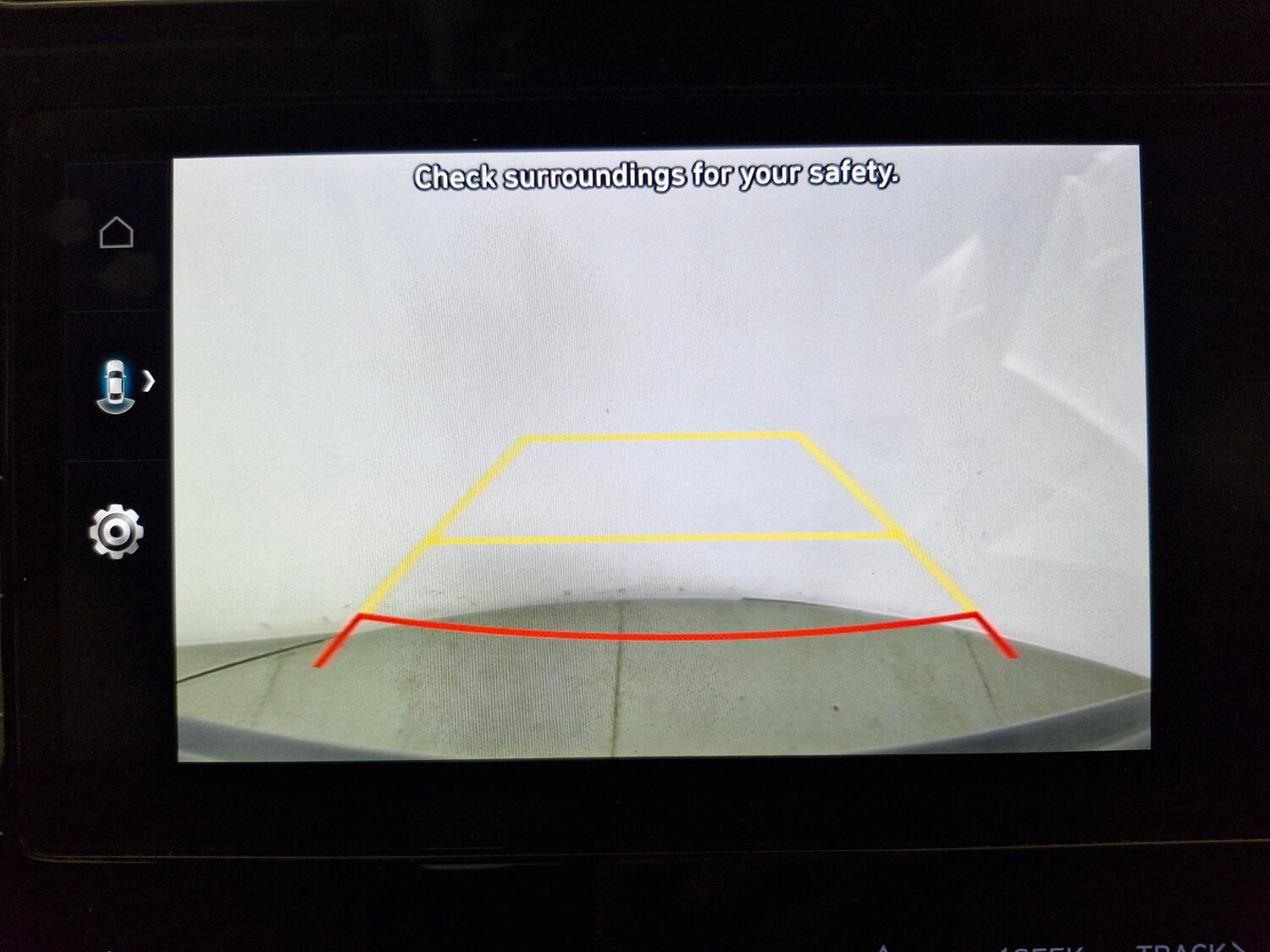 Used Hyundai TUCSON for sale - 78129470: Photo 6