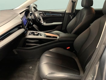 Used MG MG5 undefined for sale - 78576493: Photo