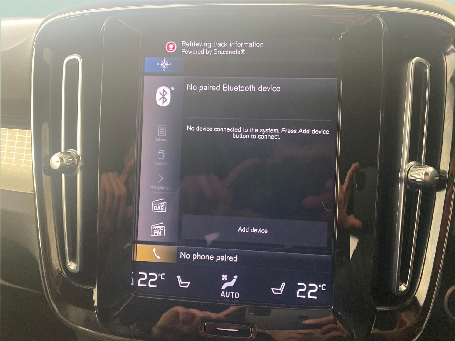 Used Volvo XC40 2022 for sale - 77519645: Photo 15