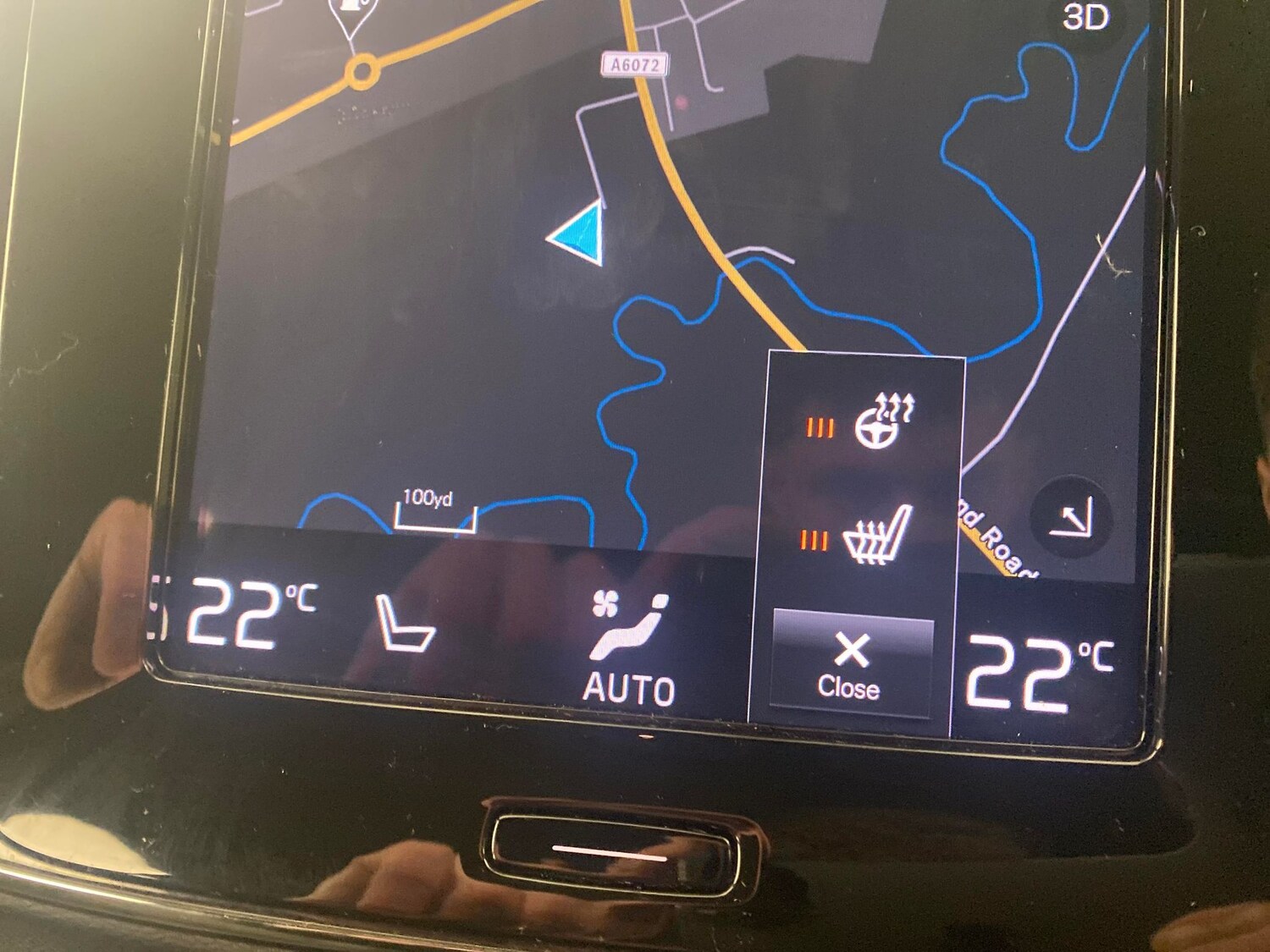 Used Volvo XC40 2022 for sale - 77519645: Photo 17