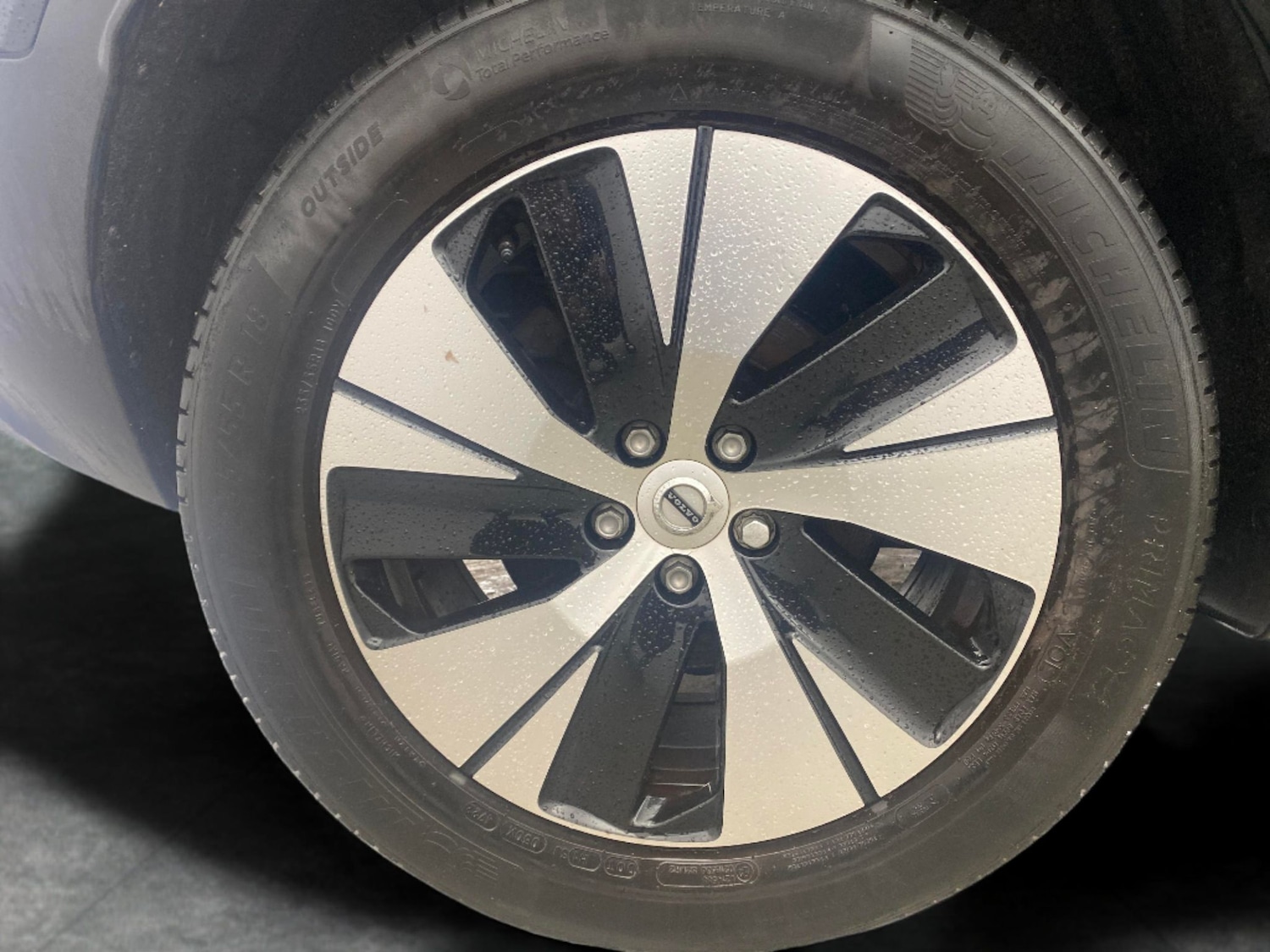 Used Volvo XC40 2022 for sale - 77519645: Photo 22