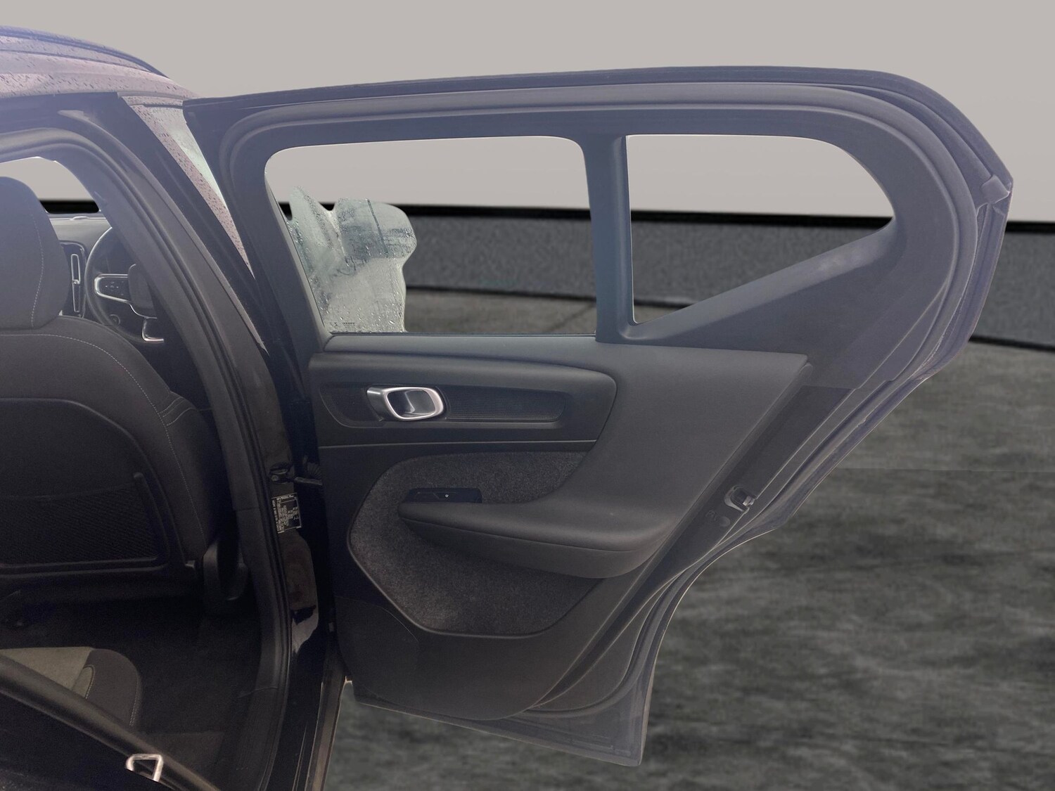 Used Volvo XC40 2022 for sale - 77519645: Photo 26