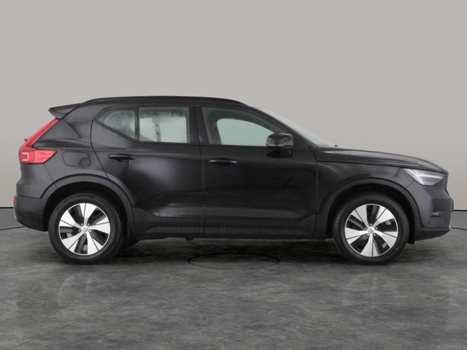 Used Volvo XC40 2022 for sale - 77519645: Photo 9