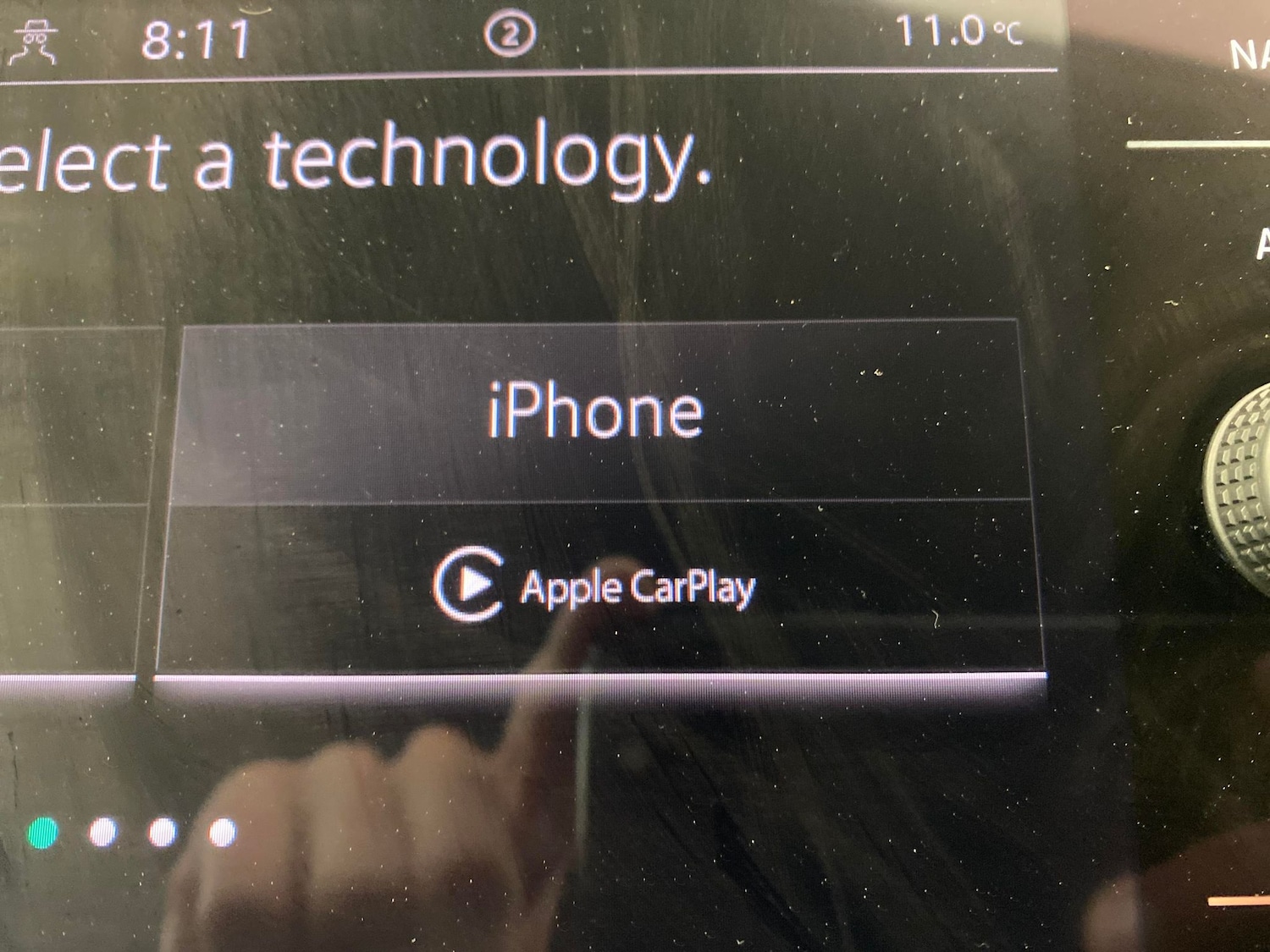 Used Volkswagen Tiguan 2023 for sale - 78079302: Photo 12