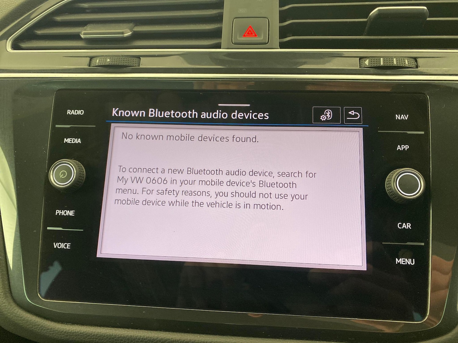 Used Volkswagen Tiguan 2023 for sale - 78079302: Photo 13