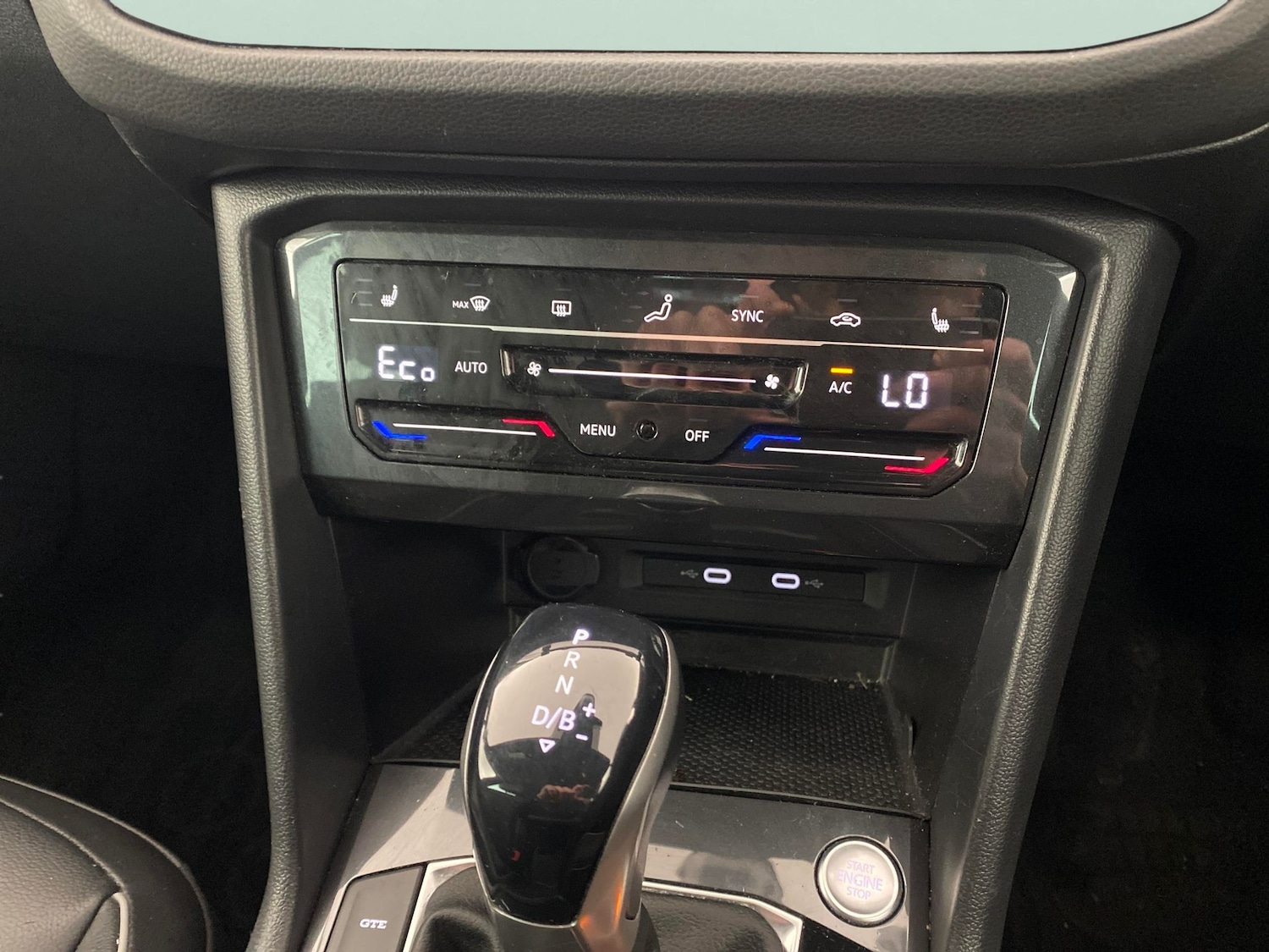 Used Volkswagen Tiguan 2023 for sale - 78079302: Photo 14