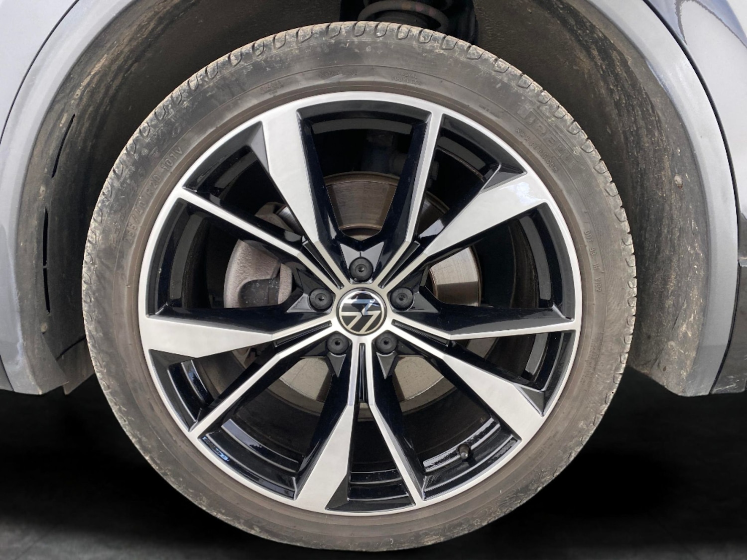 Used Volkswagen Tiguan 2023 for sale - 78079302: Photo 16