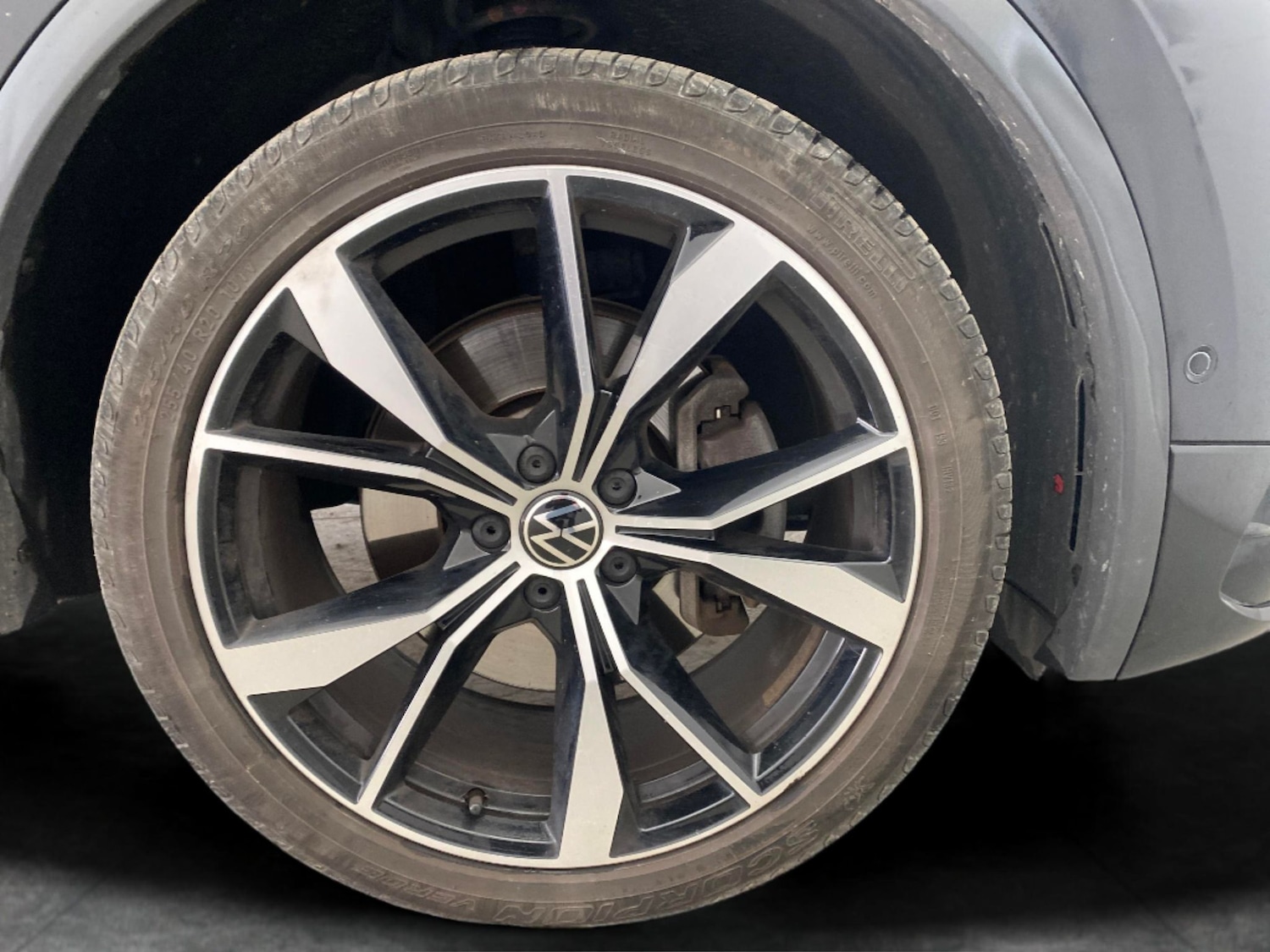 Used Volkswagen Tiguan 2023 for sale - 78079302: Photo 17