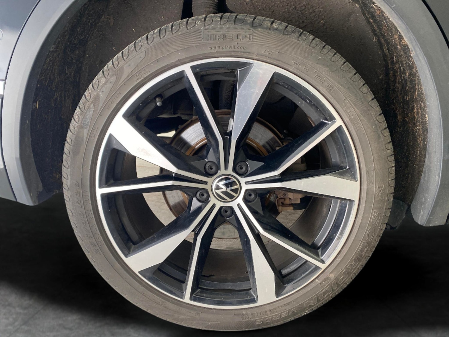 Used Volkswagen Tiguan 2023 for sale - 78079302: Photo 18