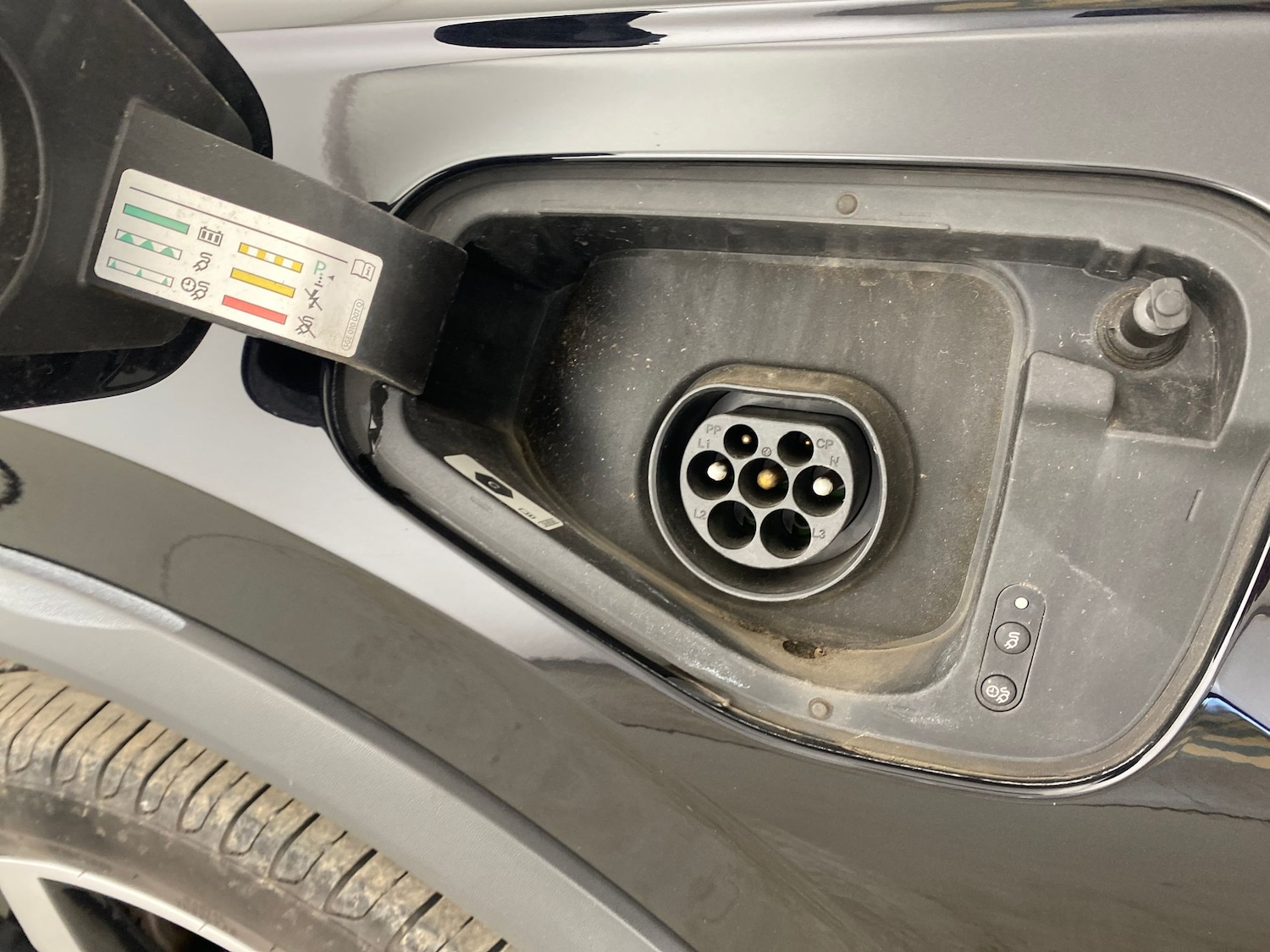 Used Volkswagen Tiguan 2023 for sale - 78079302: Photo 19