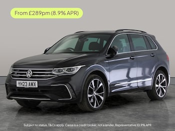 Used Volkswagen Tiguan 2023 for sale - 78079302: Photo