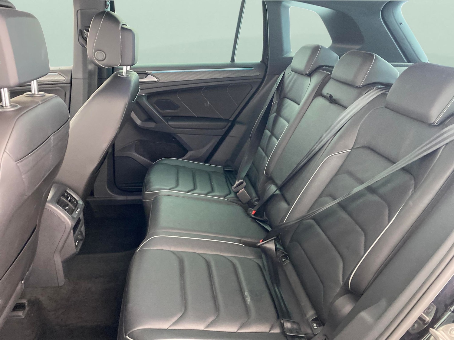 Used Volkswagen Tiguan 2023 for sale - 78079302: Photo 22