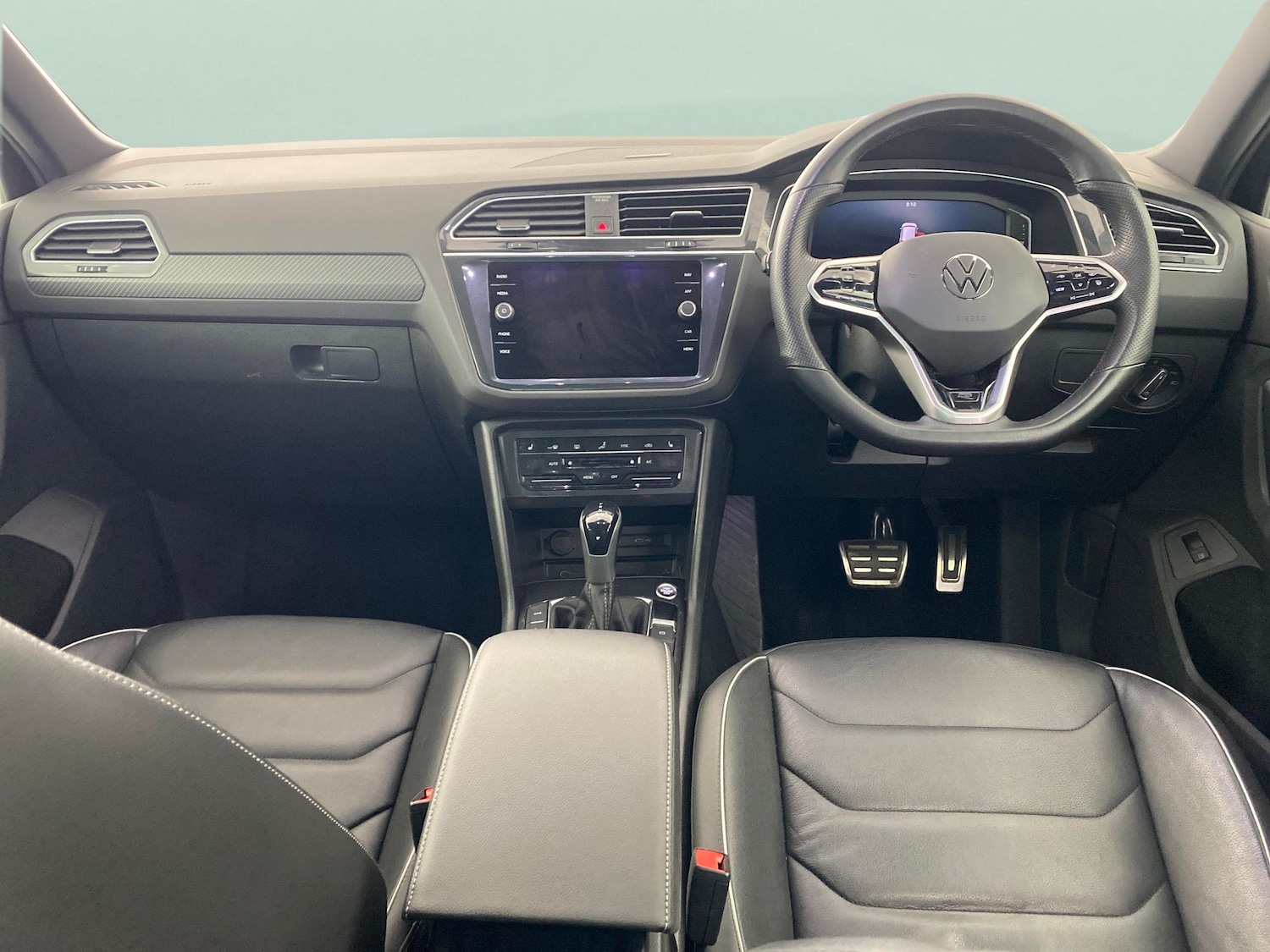 Used Volkswagen Tiguan 2023 for sale - 78079302: Photo 4