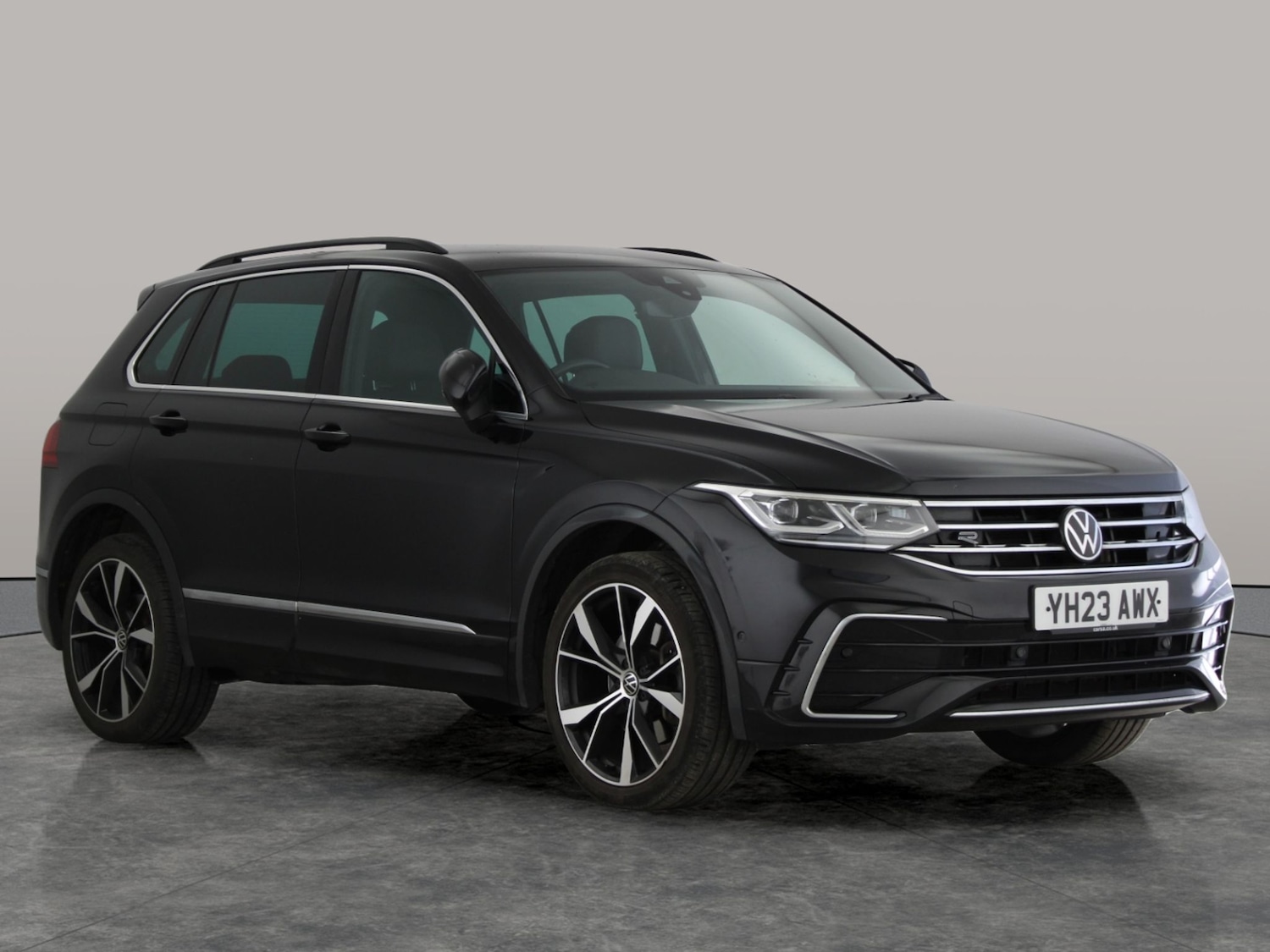 Used Volkswagen Tiguan 2023 for sale - 78079302: Photo 6